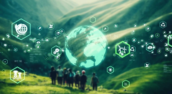 Success Stories greenplanet